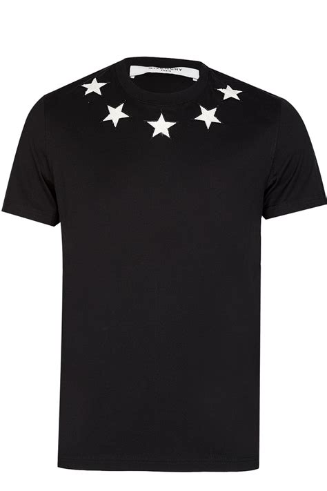 givenchy start shirt